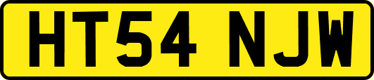 HT54NJW