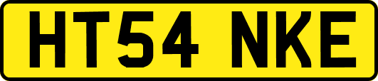 HT54NKE