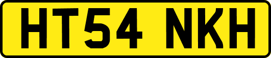 HT54NKH