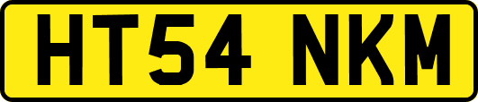 HT54NKM