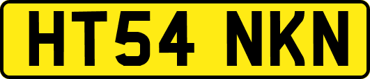 HT54NKN