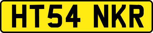 HT54NKR
