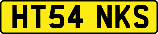 HT54NKS