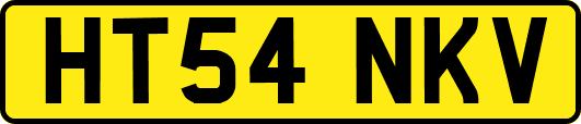 HT54NKV