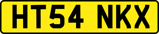 HT54NKX