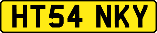 HT54NKY
