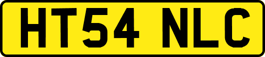 HT54NLC