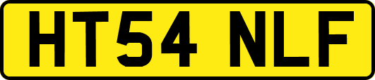HT54NLF