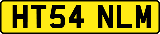 HT54NLM