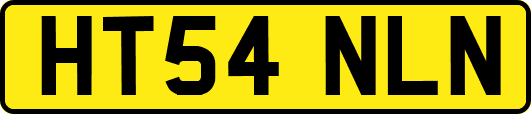 HT54NLN
