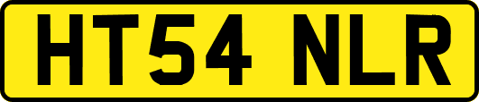 HT54NLR