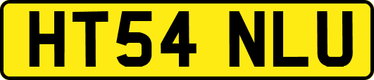 HT54NLU