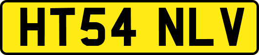 HT54NLV