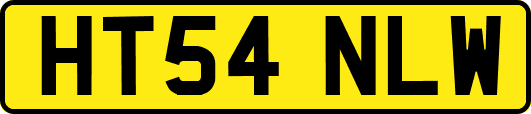 HT54NLW