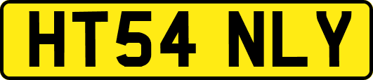 HT54NLY