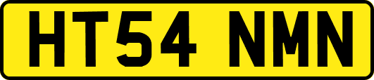 HT54NMN