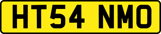 HT54NMO