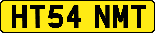 HT54NMT