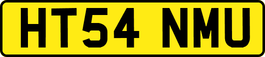 HT54NMU