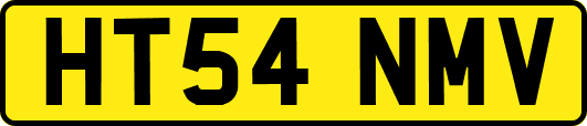 HT54NMV