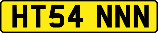 HT54NNN