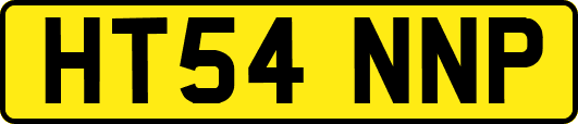HT54NNP