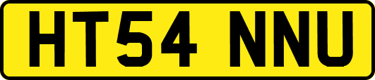 HT54NNU