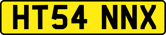 HT54NNX