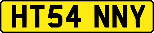 HT54NNY