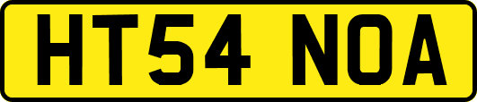 HT54NOA