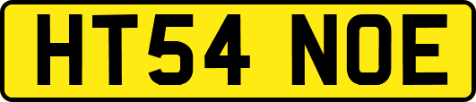 HT54NOE