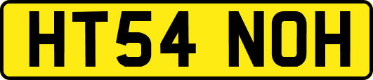 HT54NOH