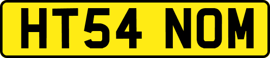 HT54NOM
