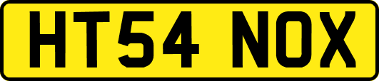 HT54NOX