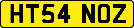 HT54NOZ