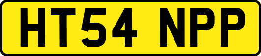 HT54NPP