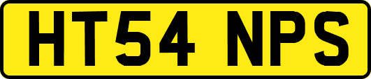 HT54NPS