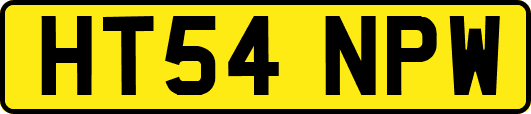 HT54NPW