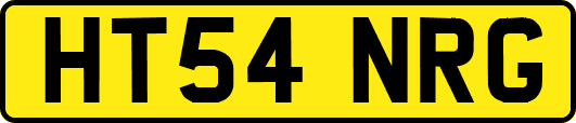 HT54NRG