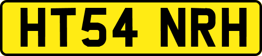 HT54NRH