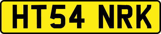 HT54NRK