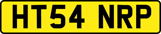 HT54NRP