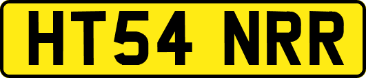 HT54NRR