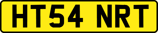 HT54NRT
