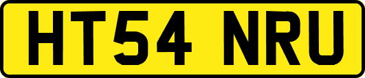 HT54NRU