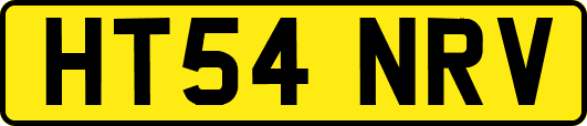 HT54NRV