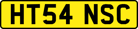 HT54NSC