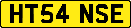HT54NSE