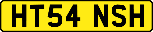 HT54NSH