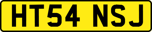 HT54NSJ
